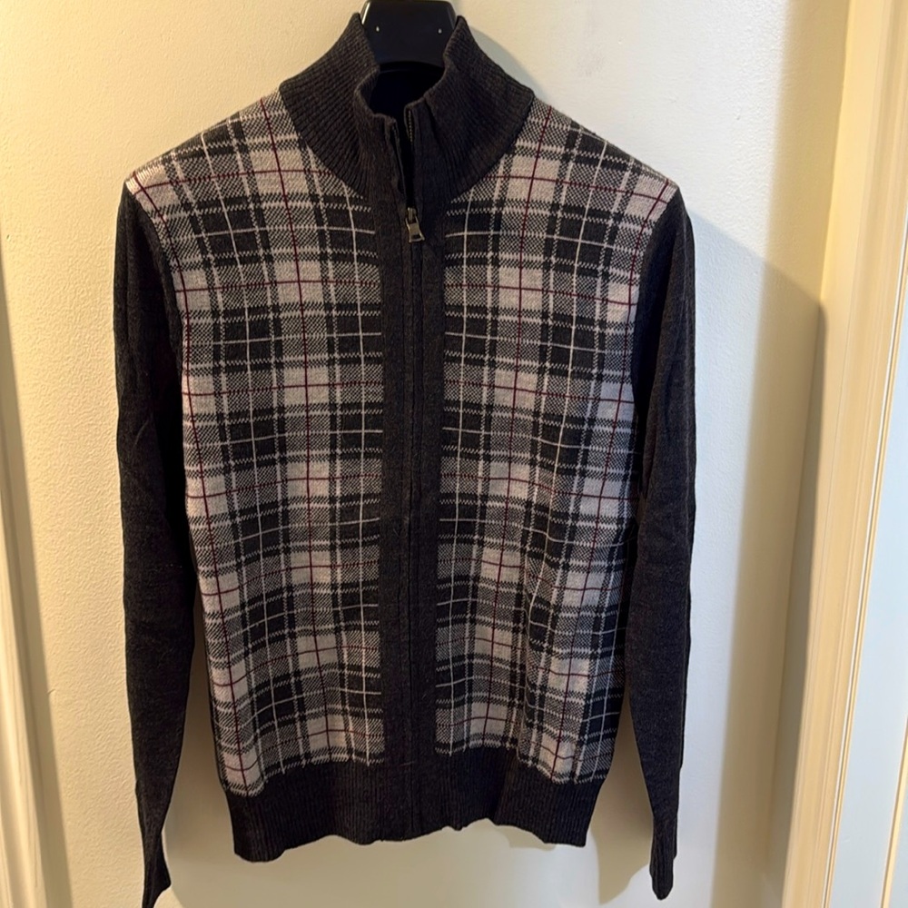 100% Merino Wool Sweater, size S